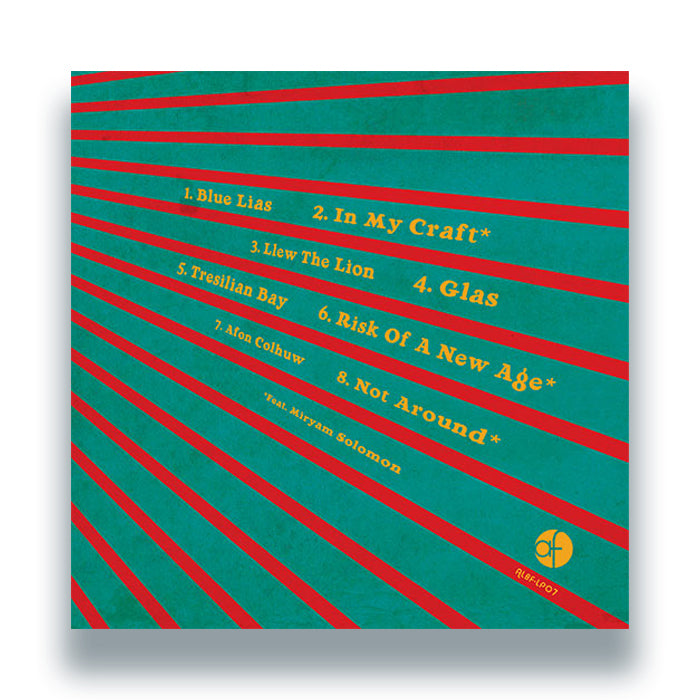 Huw Marc Bennett - Tresilian Bay