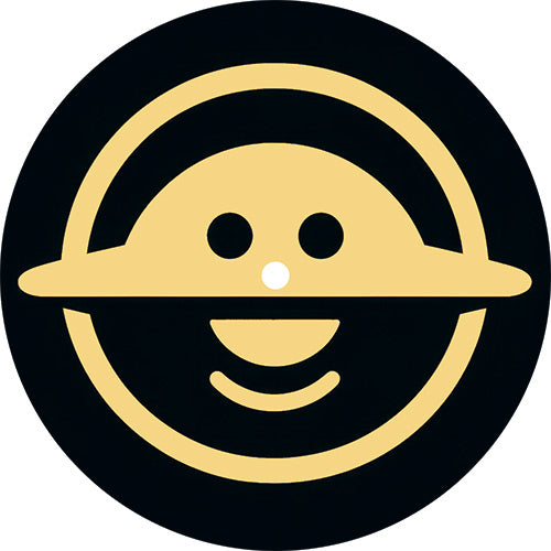 Thomass Jackson - UFO House Vol I