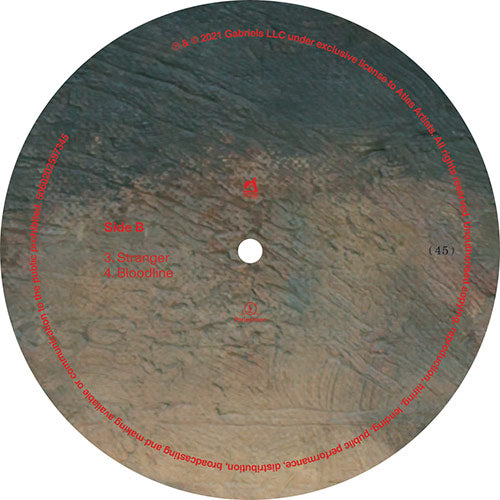 Gabriels - Bloodline