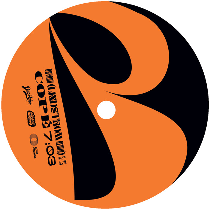 Dombrance - Double Trouble - Remixes