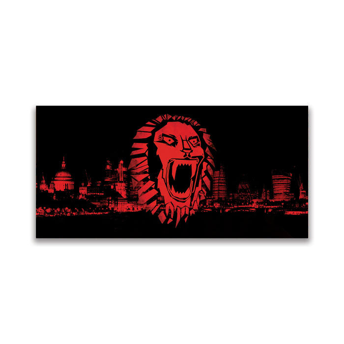 Renegade Soundwave - Renegade Soundwave Rewired [2LP Red]