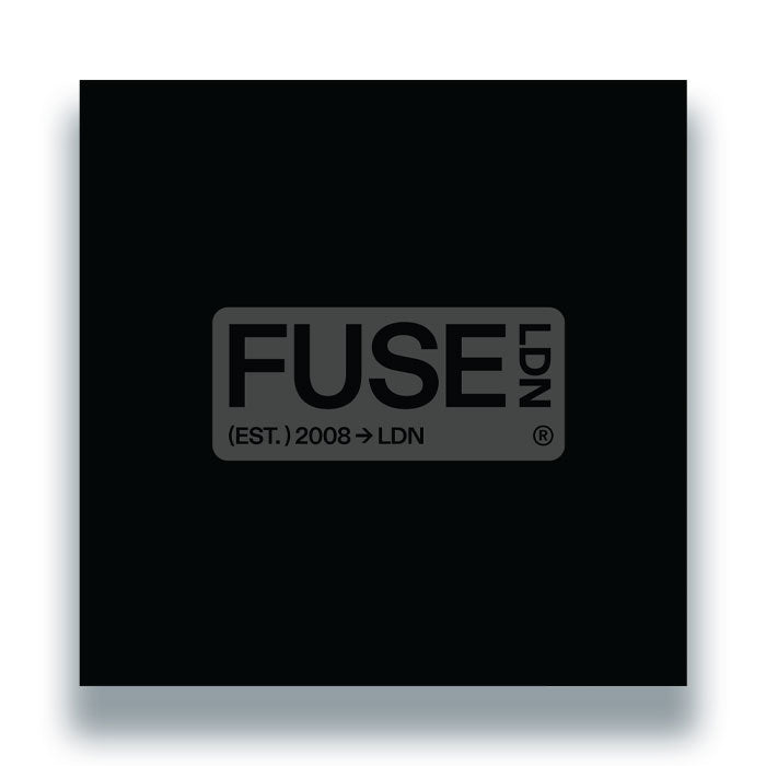 Boss Priester - Respect Yourself EP