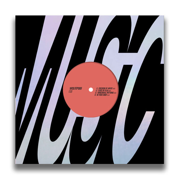 DJ Alone Again - Orbital Constructs
