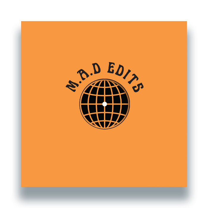 Rakim Under - Rakim Redun Vol.2