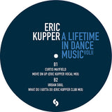 Various Artists - Eric Kupper – A Lifetime In Dance Music (Volume Two)