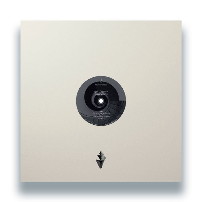 Adam Freeland & Duncan Forbes - Transhuman EP