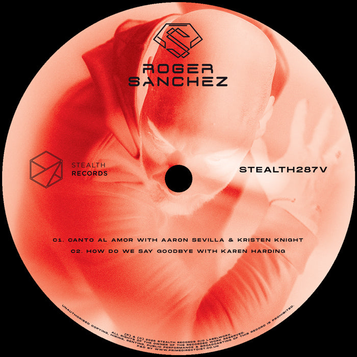 Roger Sanchez - Spectrum [3LP]