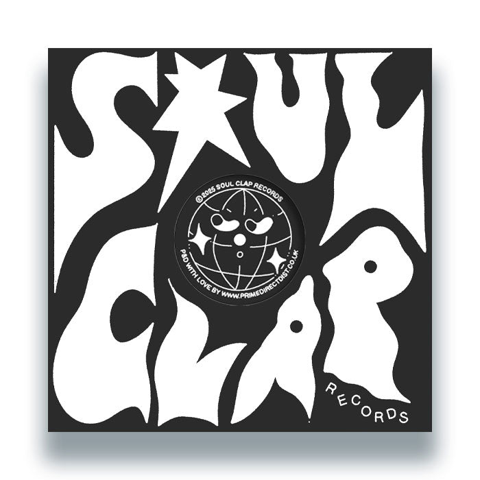 2fox & Laville - 2fox & Laville - Elevation (Louie Vega, Soul Clap & Tommy Musto Remixes)