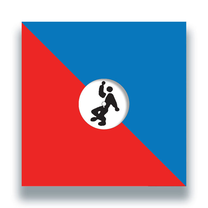 Make A Dance & Josh Ludlow, Breezy S, Das komplex, DJ Split - A M.A.D 5 YEARS Pt.1