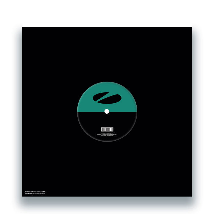 Armin van Buuren / The Thrillseekers / Lange - ASOT Classics Series, Vol. 1