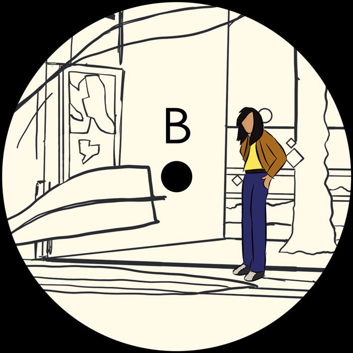 Tanda - MF DOOM X Tatsuro Yamashita – Horizons Music