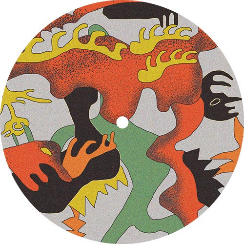 Yu Su - I Want An Earth