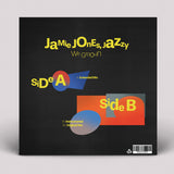 Jamie Jones / Jazzy - We Groovin [Orange Vinyl]