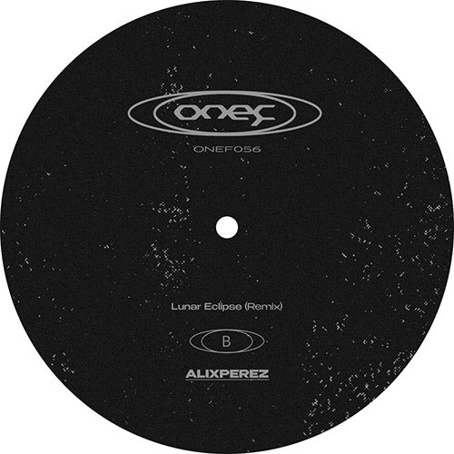 Alix Perez - CRL / Lunar Eclipse (Alix Perez Remix)