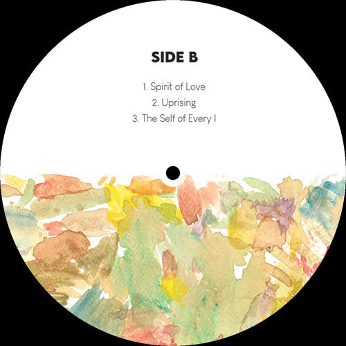 Markandeya / Joaquín Cornejo - Vision Versions