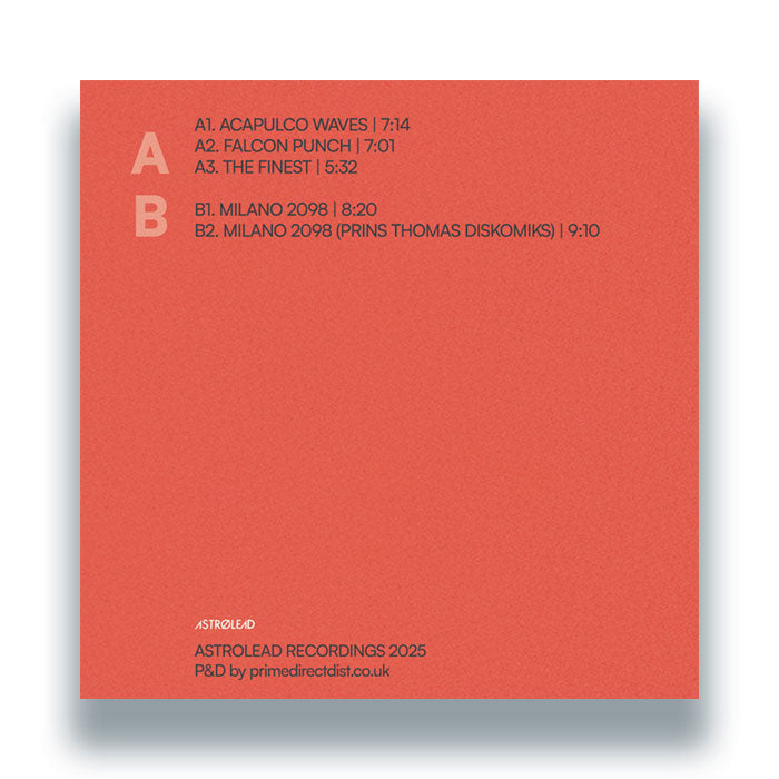 Trip Tease & Alain Vice - Sex Having Disco