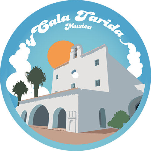 Residentes Balearicos & DJ Alfredo - Sundown