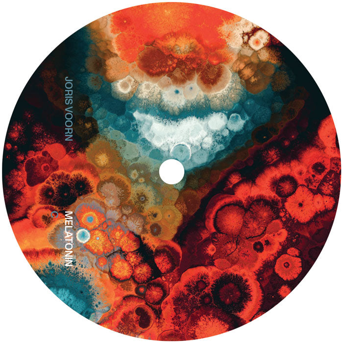 Joris Voorn - Melatonin [2LP]