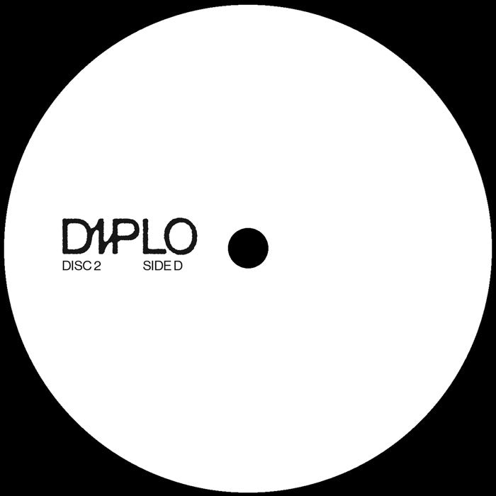 Diplo - Diplo (Limited Edition Triplo Vinyl Version) (RSD 2026)