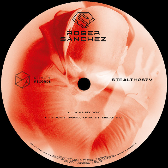 Roger Sanchez - Spectrum [3LP]