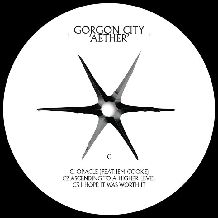 Gorgon City - Aether [2LP]