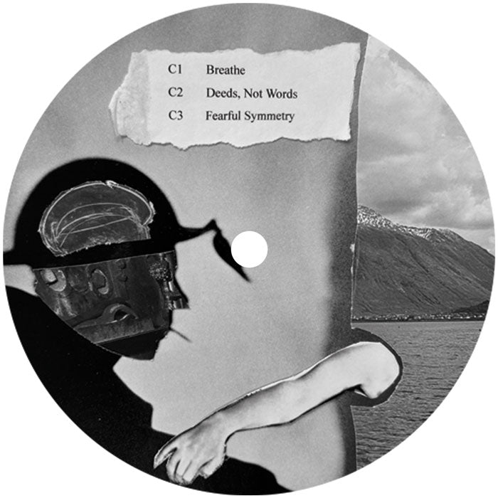 Romare - Oblivion [2LP]