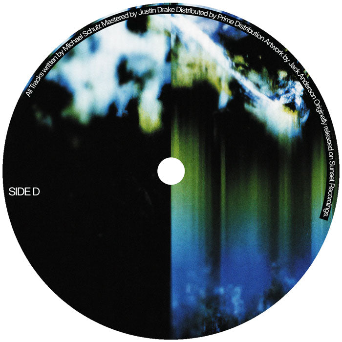 Alegria - Phonogen [2LP]