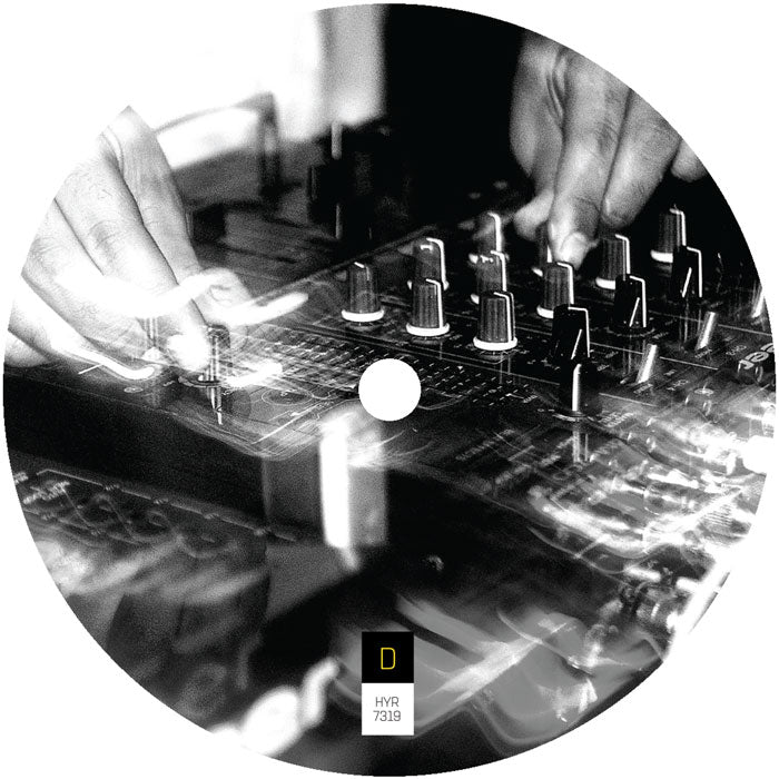 Verdo - Gratis Club [2LP]