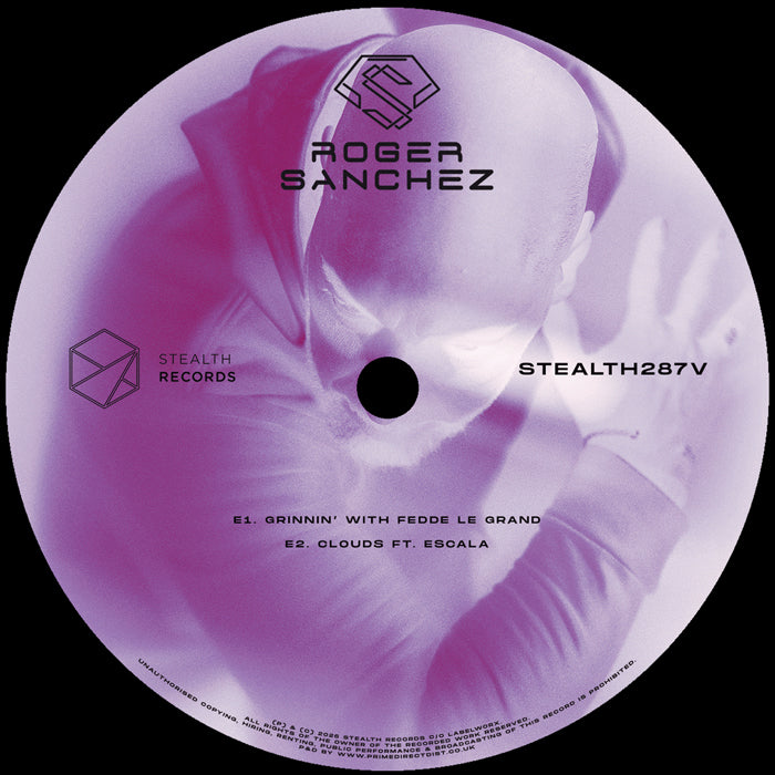 Roger Sanchez - Spectrum [3LP]