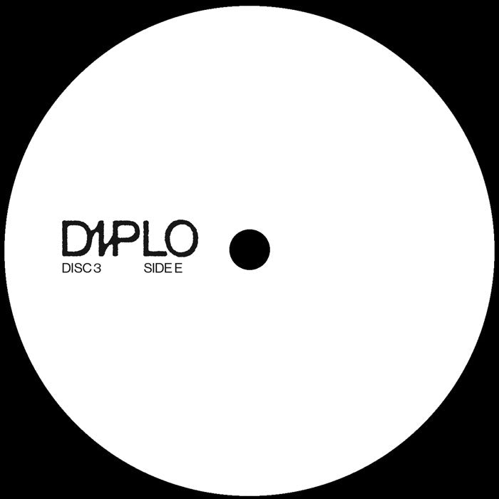 Diplo - Diplo (Limited Edition Triplo Vinyl Version) (RSD 2026)