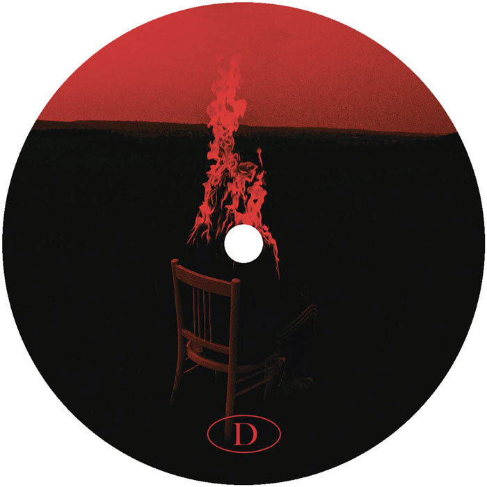 Alix Perez - Sabotage LP [2LP Red]