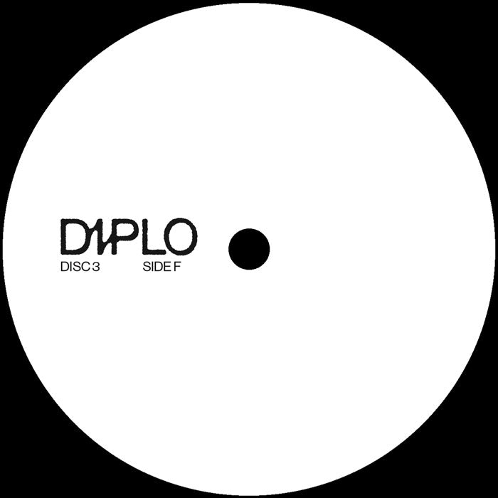 Diplo - Diplo (Limited Edition Triplo Vinyl Version) (RSD 2026)