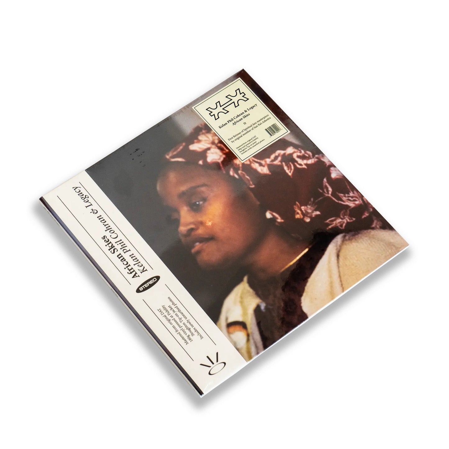 Kelan Phil Cohran & Legacy - African Skies [LP]