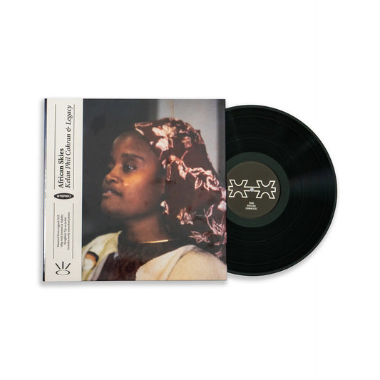 Kelan Phil Cohran & Legacy - African Skies [LP]
