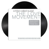 A Tribe Called Quest - The Love Movement [3LP]