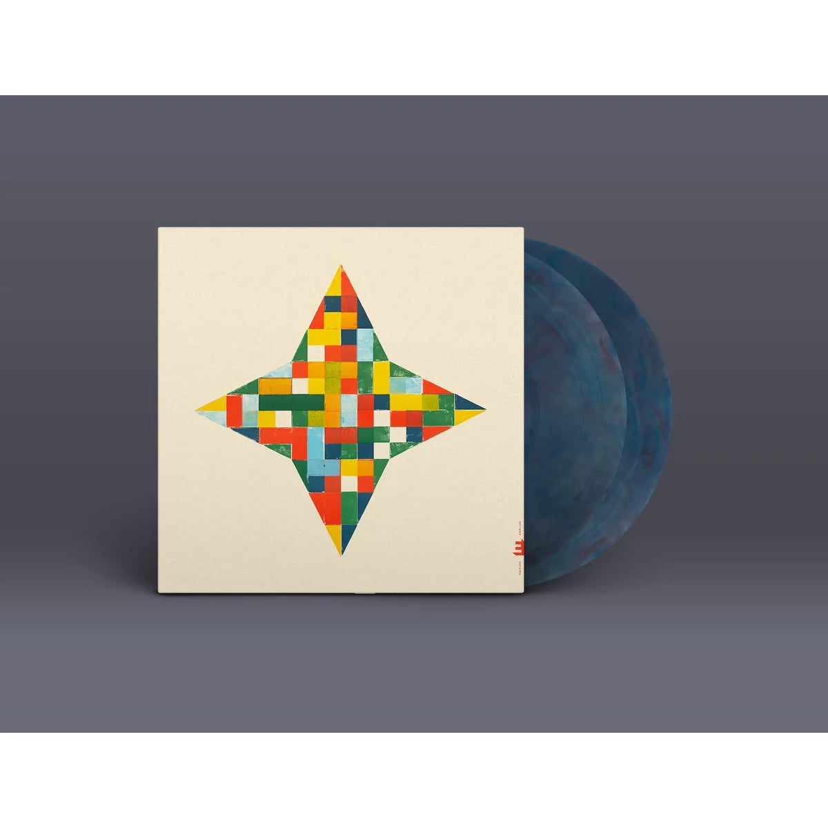 Dave Holland, Norma Winstone & London Vocal Project - Vital Spark (Music of Kenny Wheeler) [Hyacinth Coloured Double LP]