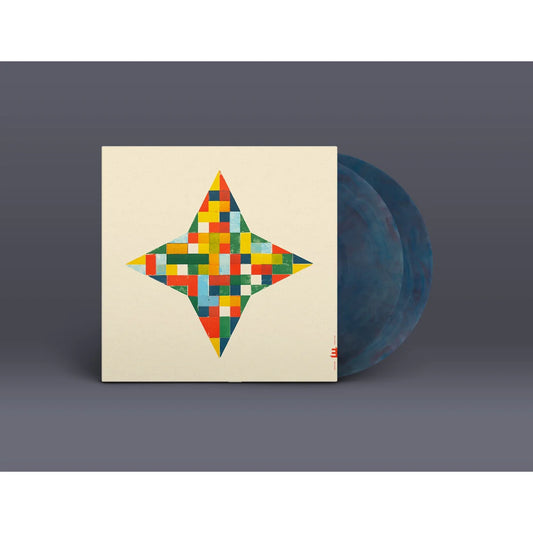 Dave Holland, Norma Winstone & London Vocal Project - Vital Spark (Music of Kenny Wheeler) [Hyacinth Coloured Double LP]