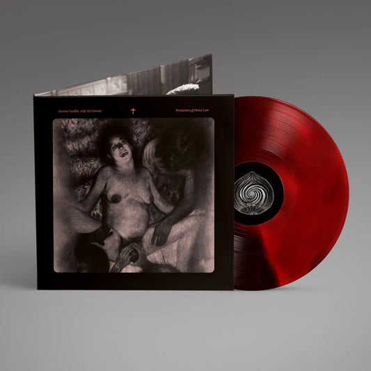 Susanne Sundfor - Revelations of Divine Love	[Red & Black Marbled LP w/ lyric booklet]