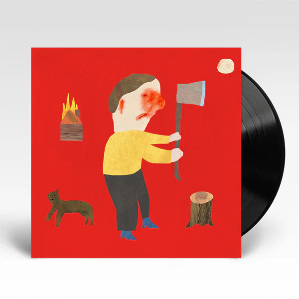 Keaton Henson - Parader [LP]