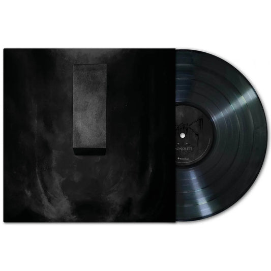 Mork - Monolitt [LP]