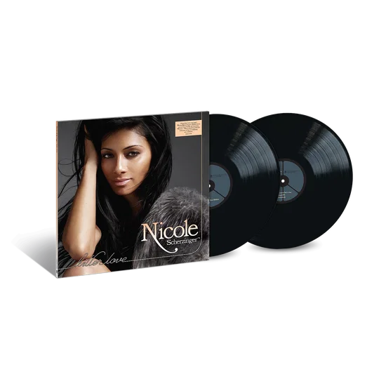 Nicole Scherzinger - Killer Love [2LP]