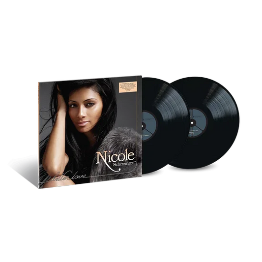 Nicole Scherzinger - Killer Love [2LP]