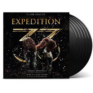 Lorien Testard - Clair Obscur: Expedition 33 (Original Soundtrack) [6LP BOXSET]