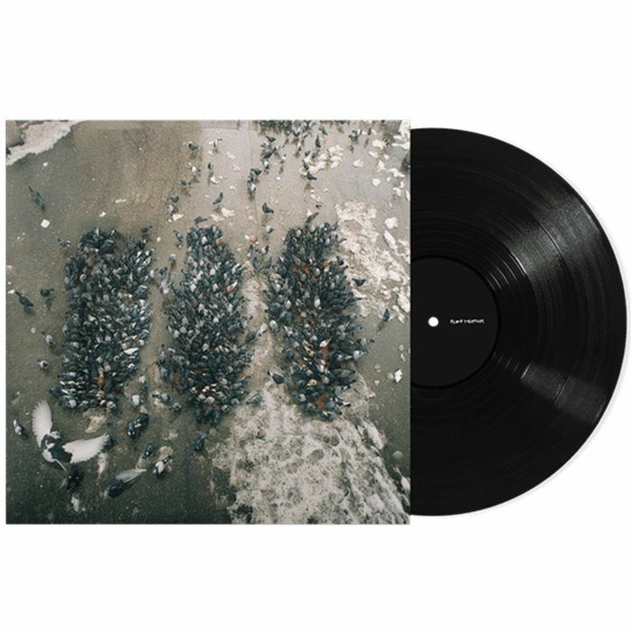 Show Me The Body - Alone Together [LP - Standard Black]