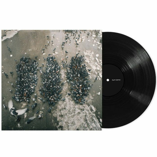 Show Me The Body - Alone Together [LP - Standard Black]