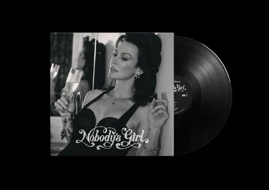 Amanda Shires - Nobody's Girl [LP]