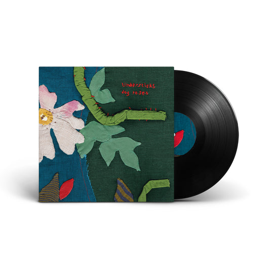 Tindersticks - Dog Roses [LP]