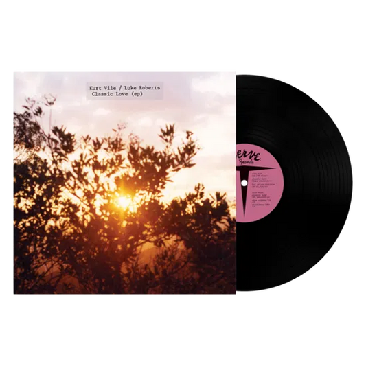 Kurt Vile & Luke Roberts - Classic Love