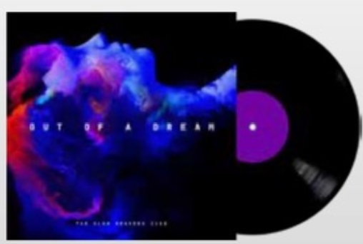 THE SLOW READERS CLUB - Out Of A Dream [LP]