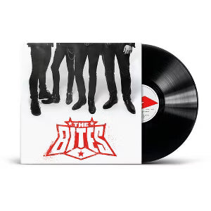 The Bites - The Bites [LP]